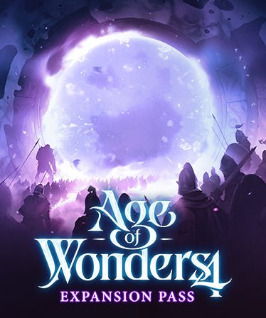 Age of Wonders 4: Expansion Pass - Oynasana