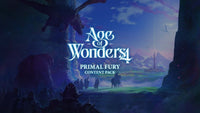 Age of Wonders 4: Primal Fury - Oynasana
