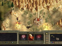 Age of Wonders II: The Wizard's Throne - Oynasana