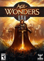 Age of Wonders III Deluxe Edition - Oynasana