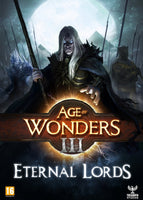 Age of Wonders III - Eternal Lords Expansion - Oynasana