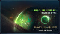 Age of Wonders: Planetfall Deluxe Edition Content - Oynasana