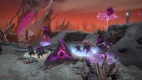 Age of Wonders: Planetfall Invasions - Oynasana
