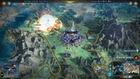 Age of Wonders: Planetfall Premium Edition - Oynasana