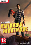 Alan Wake - American Nightmare - Oynasana
