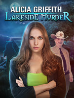 Alicia Griffith – Lakeside Murder - Oynasana