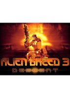 Alien Breed 3: Descent - Oynasana