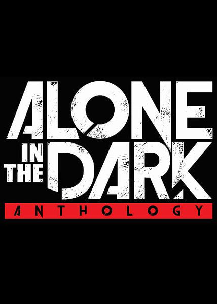 Alone in the Dark Anthology - Oynasana
