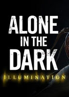 Alone in the Dark: Illumination - Oynasana