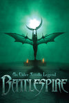 An Elder Scrolls Legend: Battlespire - Oynasana