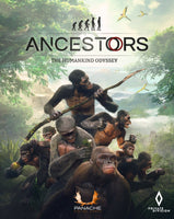 Ancestors: The Humankind Odyssey - Oynasana