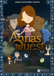Anna's Quest - Oynasana