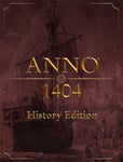Anno 1404 History Edition - Oynasana