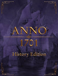 Anno 1701 History Edition - Oynasana