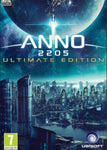 Anno 2205 Ultimate Edition - Oynasana