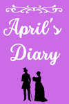 April's Diary - Oynasana