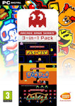 ARCADE GAME SERIES 3-in-1 Pack - Oynasana