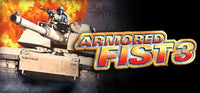 Armored Fist 3 - Oynasana