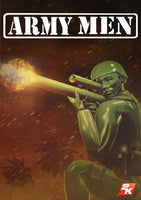Army Men - Oynasana