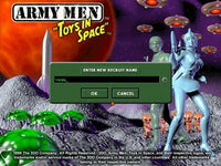 Army Men: Toys in Space - Oynasana
