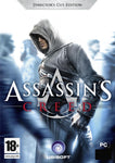 Assassin’s Creed - Director's Cut - Oynasana