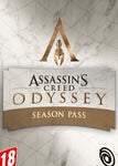 Assassin's Creed Odyssey - Season Pass - Oynasana