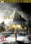 Assassin's Creed Origins - Gold Edition - Oynasana