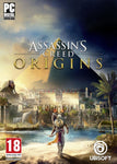 Assassin's Creed Origins - Oynasana