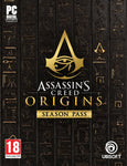 Assassin's Creed Origins - Season Pass - Oynasana