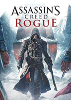 Assassin's Creed Rogue - Oynasana