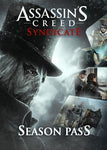 Assassin's Creed Syndicate - Season Pass - Oynasana