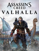 Assassin's Creed Valhalla - Oynasana