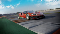 Assetto Corsa Competizione - 2023 GT World Challenge - Oynasana