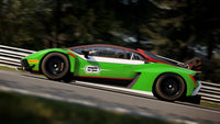Assetto Corsa Competizione - 2023 GT World Challenge - Oynasana