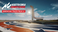 Assetto Corsa Competizione - The American Track Pack - Oynasana