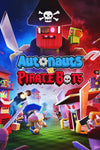 Autonauts vs Piratebots - Oynasana