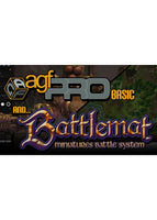 Axis Game Factory 's AGFPRO + BattleMat Multiplayer 4 Pack DLC - Oynasana