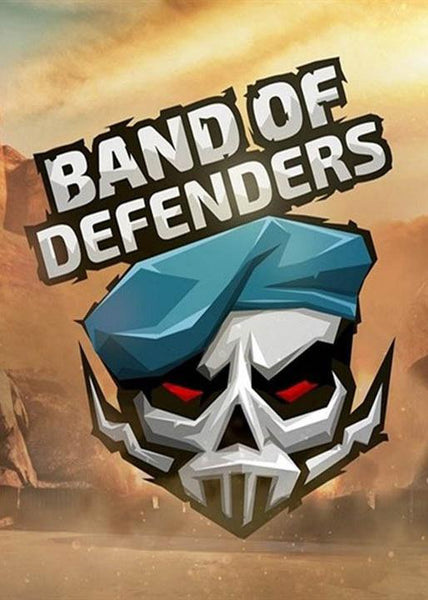 Band of Defenders - Oynasana
