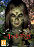 Barrow Hill: The Dark Path - Oynasana