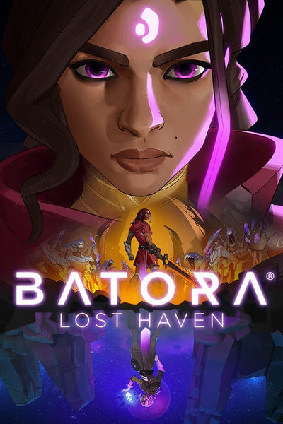 Batora: Lost Haven - Oynasana