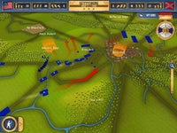 Battleplan: American Civil War - Oynasana