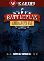 Battleplan: American Civil War - Oynasana