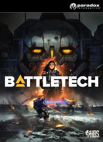 Battletech - Digital Deluxe Content - Oynasana
