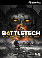 Battletech - Digital Deluxe Edition - Oynasana