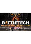 BATTLETECH - Mercenary Collection - Oynasana