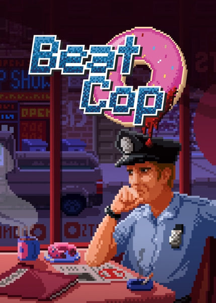 Beat Cop - Oynasana