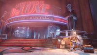 BioShock Infinite: Burial at Sea Episode 2 DLC - Oynasana