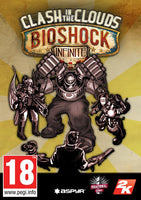Bioshock Infinite: Clash in the Clouds (MAC) - Oynasana