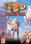 BioShock Infinite Season Pass - Oynasana