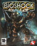 BioShock - Oynasana